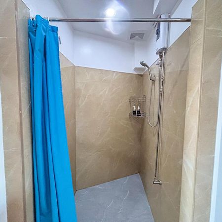 Av Suites Puerto Galera Exteriér fotografie
