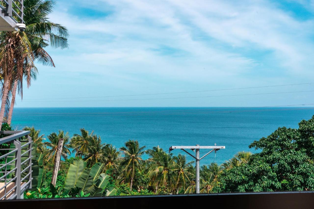 Av Suites Puerto Galera Exteriér fotografie