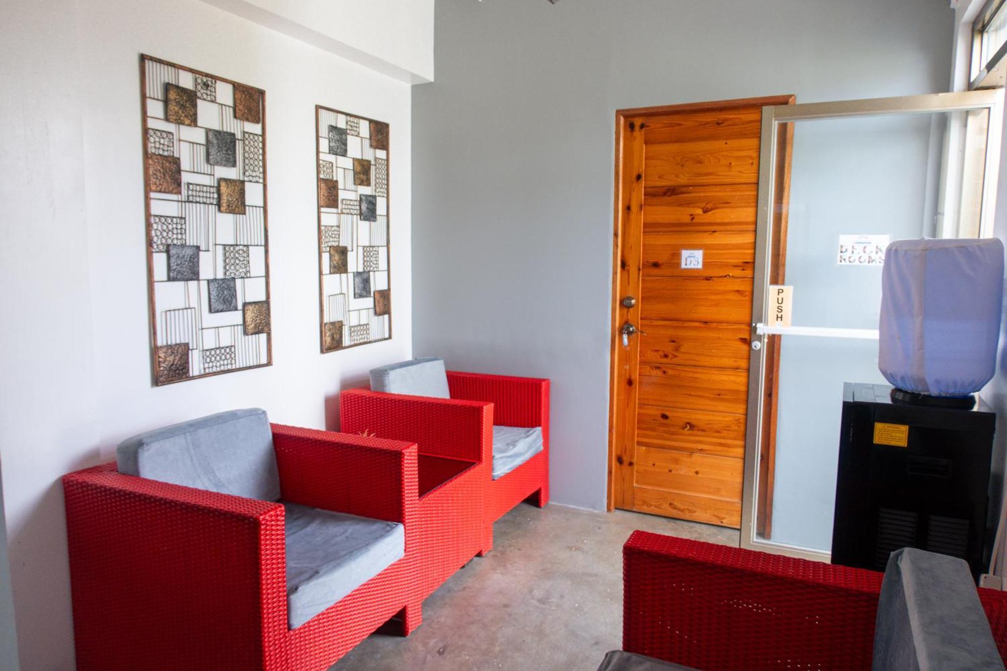 Av Suites Puerto Galera Exteriér fotografie